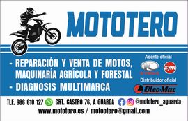 Mototero